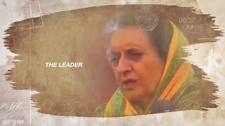 She Sacrificed her life to Preserve the unity and integrity of India | Indira Gandhi