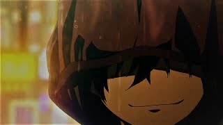 Charlotte【AMV】Monster【4K 60FPS】