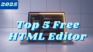 2025 Top 5 Free Html Editor Chords Tabs
