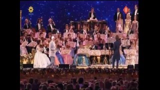 Wolter Kroes  Viva Hollandia door André Rieu