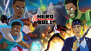 Jimmy Butler and the East Attack Boston | Hero Ball Playoff Special | Season 2, Ep. 8