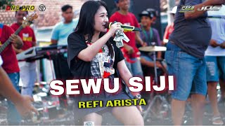 SEWU SIJI - Refi Arista | ONE PRO X PSKB (Pasukan Karak Bersatu) JPS DIGITAL AUDIO