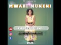 MWARI MUNENI BY CHIEDZA HARUGUMI PRODUCED BY MTJ BEATS 2024