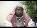 The Salafi Da'wah by Abu Hakeem Bilal Davis 2