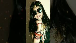 Wish | Aleena Agrawal | YouTube Shorts | Diler Kharkiya New Song | New Haryanvi Song