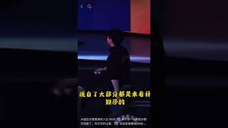 乒超总决赛票房收入近3000万，其中有一大半是孙颖莎贡献了，有莎莎的比赛，厂厂球迷都是爆满的#孙颖莎#莎莎