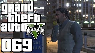 GTA V | 069 - Ein neuer Mordauftrag - [Let's Play/Ger/1080p]