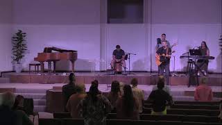 8/13/23 Fairway Baptist Live