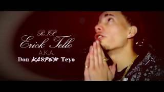 Jurasic Park In Toronto - RISKEY, DON KA$PER TEYO \u0026 GILL TEYO (OFFICIAL MUSIC VIDEO)