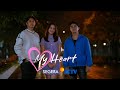 Nantikan Sinetron Terbaru #MyHeart SEGERA hanya di SCTV