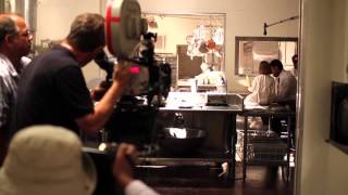 Lee Daniels' The Butler B-Roll Footage