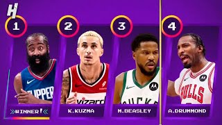 Inside the NBA reacts to Shaqtin'A Fool Moments - November 14, 2023