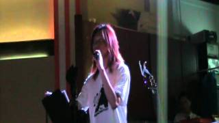 15072010 AMAZING PLACE 音樂會 15/15MC 漁民 偉程