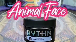 RYTHM Animal Face