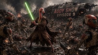 The Addy Show -- Episode 9 -- Party Like It's 1999