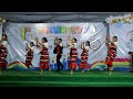 limchu jukhei choreography 1st children festivals zbca