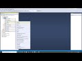 Import Excel to SQL manual
