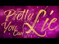 Carrie Underwood - Cry Pretty (Official Lyric Video)