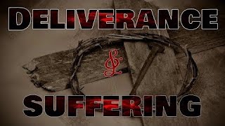 Daniel Joseph - Deliverance and Suffering
