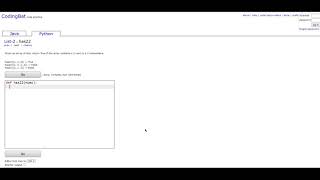 List-2 (has22) Python Tutorial || Codingbat.com
