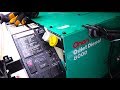 Motorhome RV Generator Doesn't Start A Very Quiet Onan