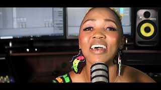 Zonke - Uyandithanda Cover (by Pumla)- Afro version