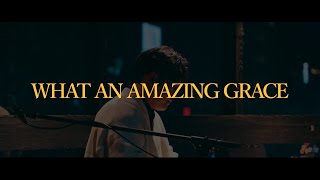 [LIVE] 오화평트리오 2022 연말 공연 | 은혜로다 | What an amazing grace