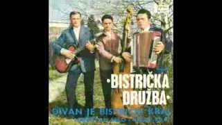 Bistrička družba 1971   Divan je bistrički kraj