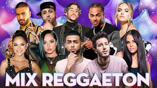 Mix Reggaeton Y Mix Pop Latino 2021🔥 Musica Reggaeton 2021 lomas Nuevo