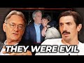 Nick Bryant: Epstein and Maxwell Were Worse Than You Think