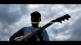 Jt. Production - Nghilh a har (cover) || Original Performed by Shai Hills @brucepachuau