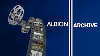 ALBION ARCHIVE: Middlesbrough 0-5 Albion
