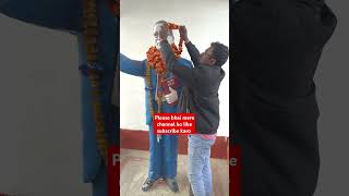 Main Tujhe Chhod Ke kaha jaunga Aman Raj vlogs short video