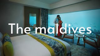 The Maldives 2021 - Peaceful moments