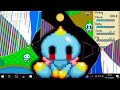 CHAO.EXE - CHAO BROKE MY PC! (Tiny Chao Garden SONIC.EXE Horror Game)