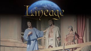 18 El juicio de Pilato - Lineage