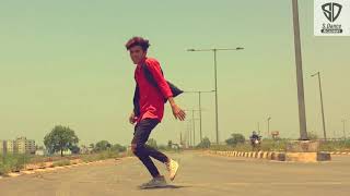 Jeena Jeena | Badlapur | Kunal Dongre Choreography