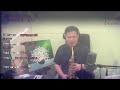 못찾겠다 꾀꼬리 알토색소폰 alto saxophone in live