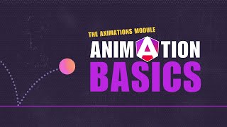 Angular Animations: Learn the basics