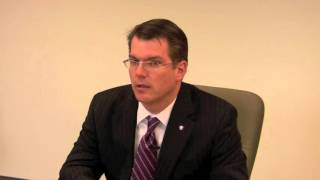 Paper Shredding Testimonial for Financial Records
