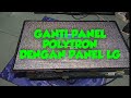 GANTI PANEL TV POLYTRON 32