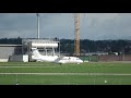 Dornier 328 Rhein -Neckar Air opb MHS Aviation D-CIRP