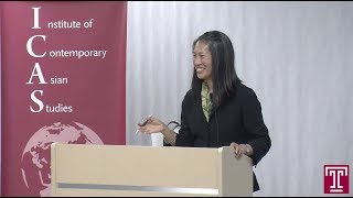 Public Lecture Video (7.4.2017) Book Talk: Redefining Japaneseness