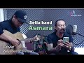 Setia Band - Asmara II Willy preman pensiun ( Yoyok Bikeboyz ) & Resa Engko Cover live version