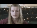 Saskia Wilson - Somehow She Knows (Live in Wee Studio)