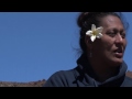 kumu hina chants at mauna kea