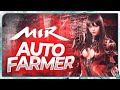 MIR4 HACK | AUTO FARMER | MIR4 BOT | MULTI ACCOUNTS | MINING | FREE DOWNLOAD