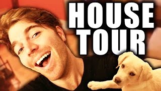 HOUSE TOUR