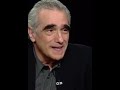 Martin  Scorsese discusses about Schindler List