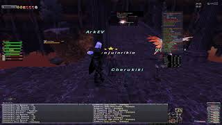 FFXI - Pup Sheol Gaol T1 Gogmagog Solo [V5]